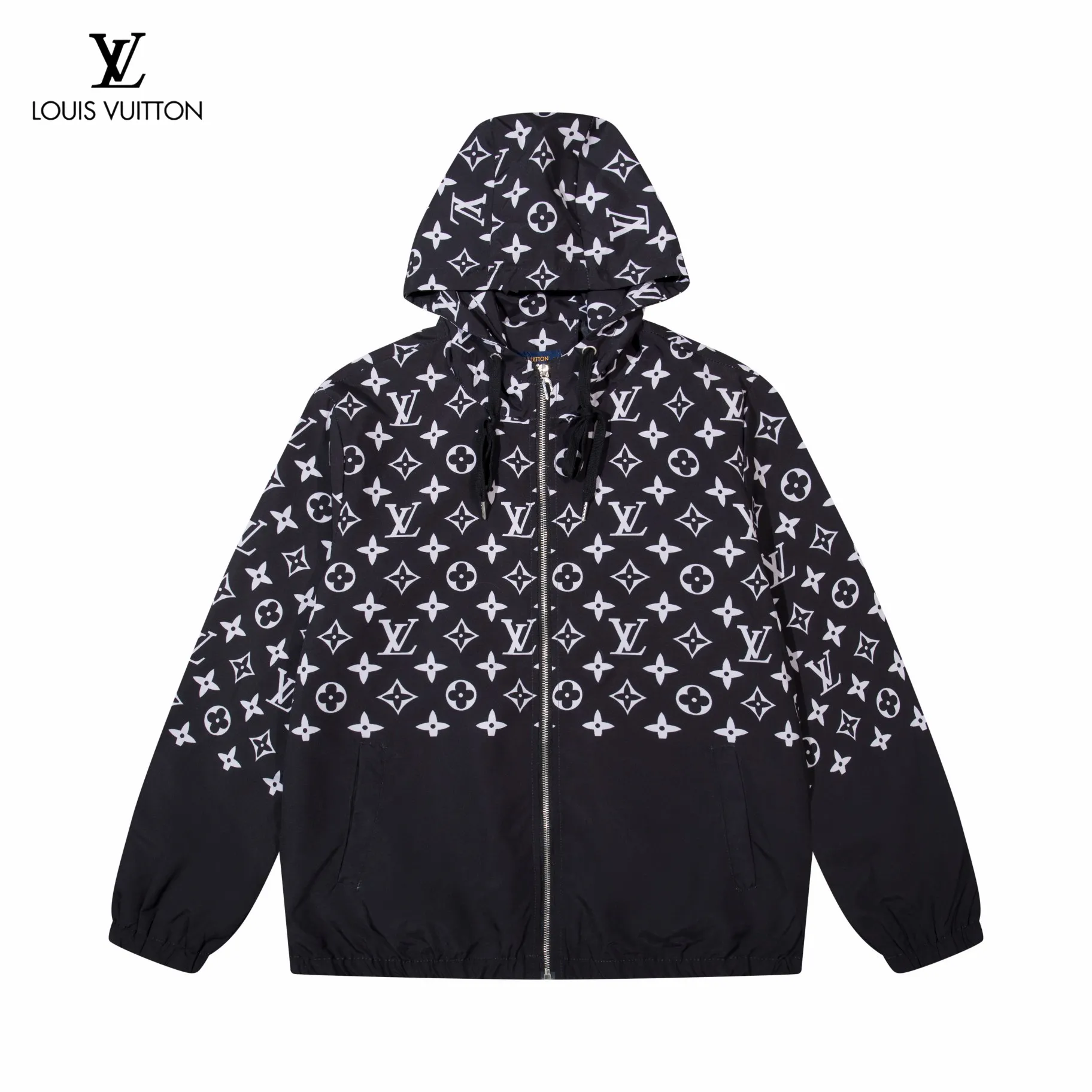 【LOUIS VUITTON】ルイヴィトン   ジャケット着ご好評に付き再入荷！240921