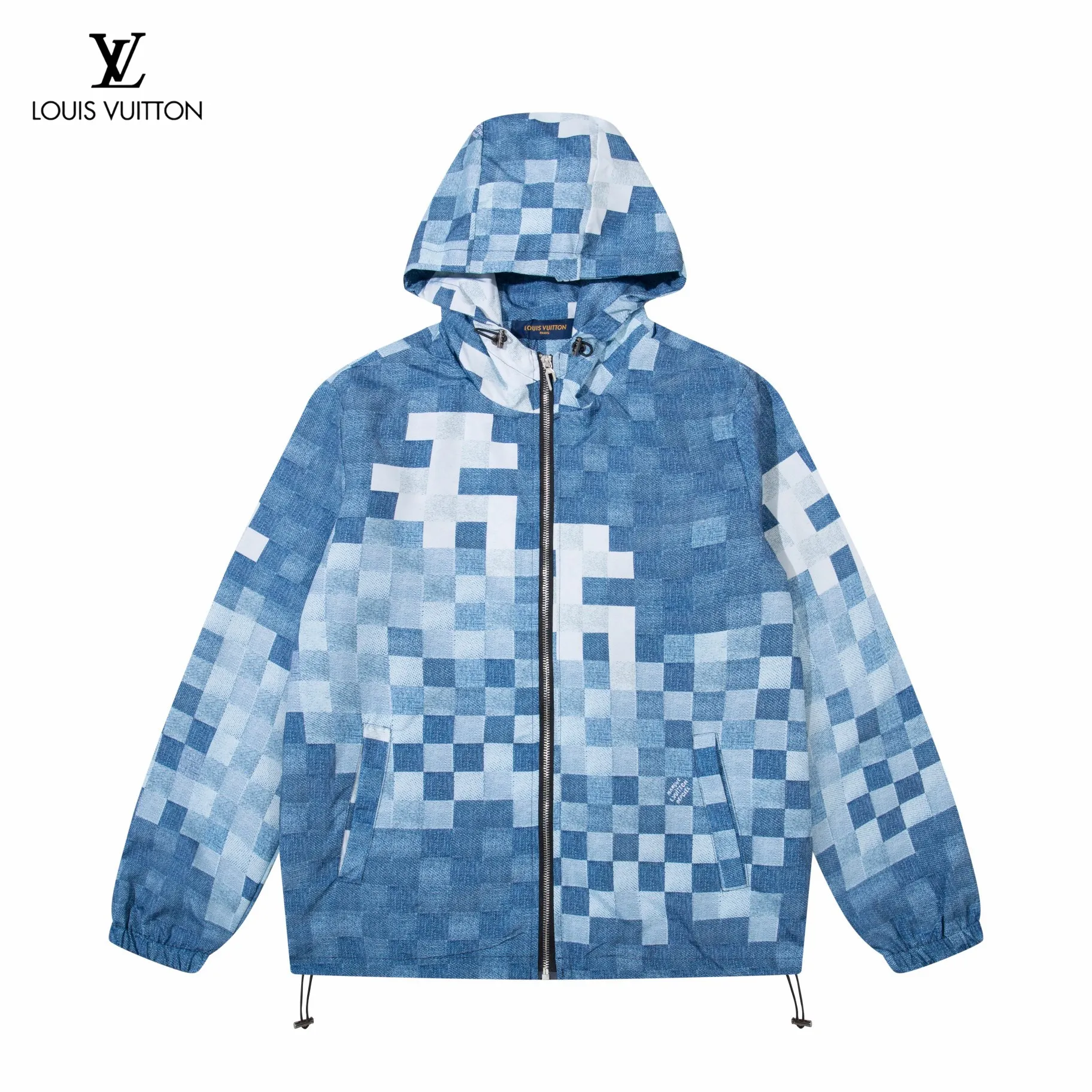 【LOUIS VUITTON】ルイヴィトン   ジャケット着  ご好評に付き再入荷！240921