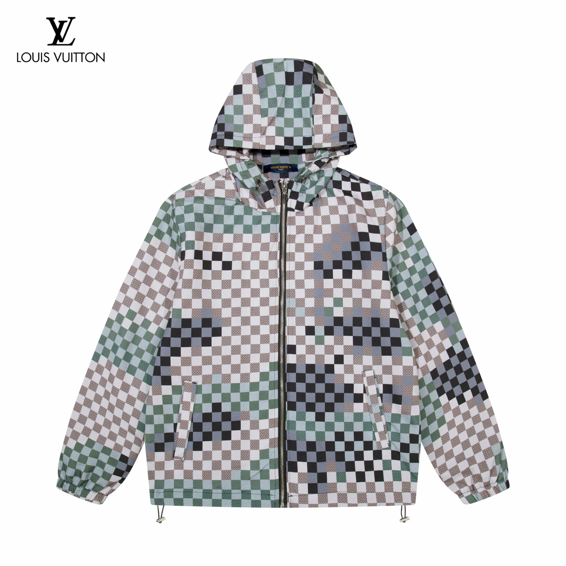 【LOUIS VUITTON】ルイヴィトン   ジャケット着  ご好評に付き再入荷！240921