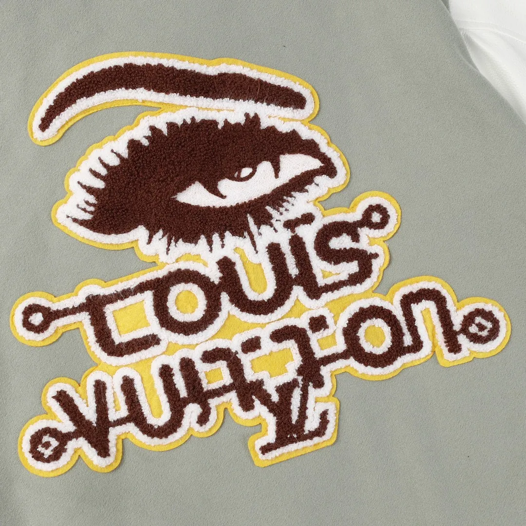 【LOUIS VUITTON】ルイヴィトン   ジャケット着 ご好評に付き再入荷！240921