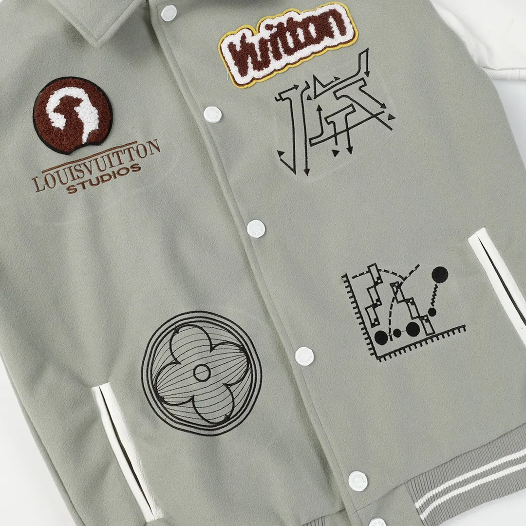 【LOUIS VUITTON】ルイヴィトン   ジャケット着 ご好評に付き再入荷！240921