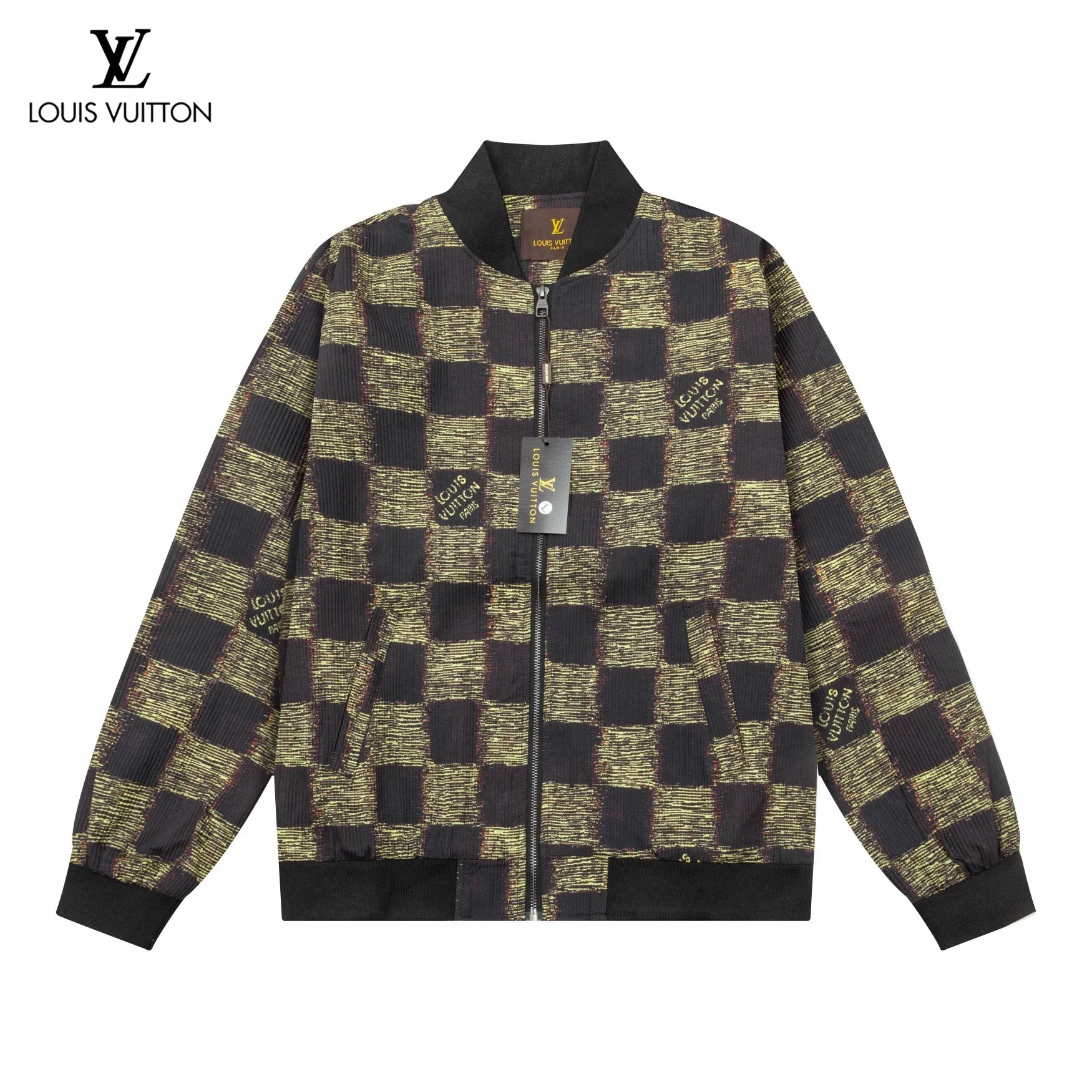 【LOUIS VUITTON】ルイヴィトン  ジャケット着 ご好評に付き再入荷！240921