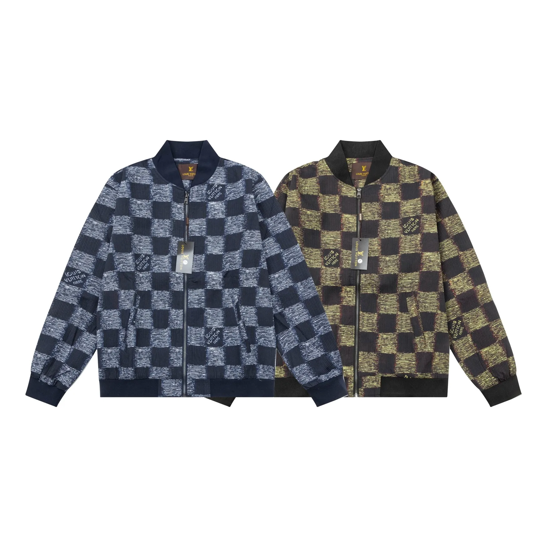 【LOUIS VUITTON】ルイヴィトン  ジャケット着 ご好評に付き再入荷！240921