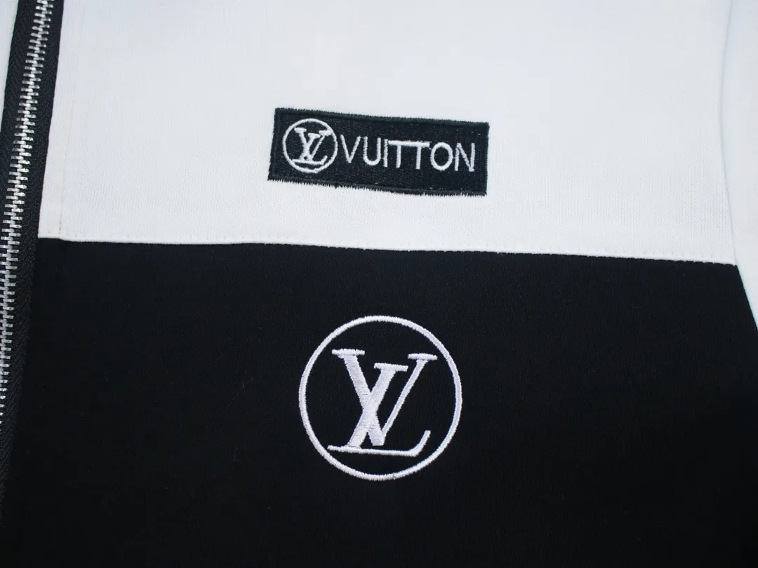 【LOUIS VUITTON】ルイヴィトン  ジャケット着 ご好評に付き再入荷！240921