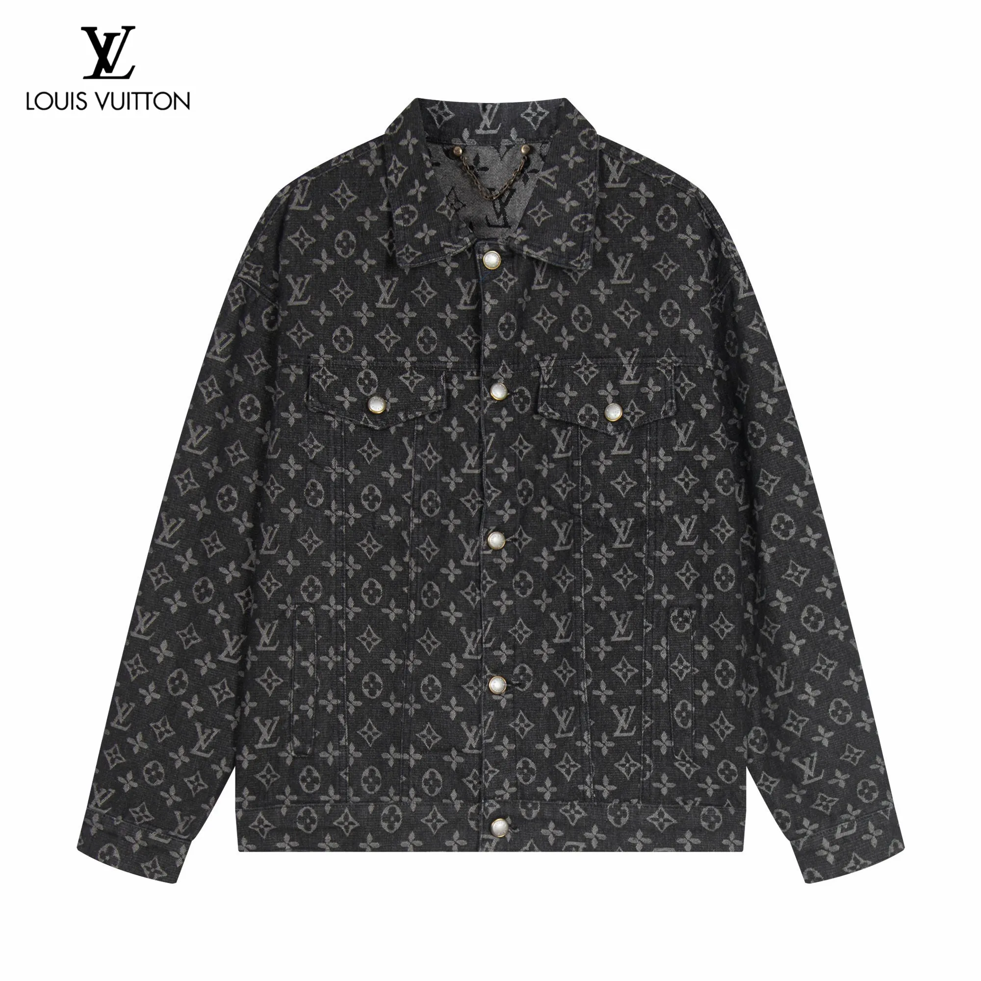 【LOUIS VUITTON】ルイヴィトン  ジャケット着 ご好評に付き再入荷！240921