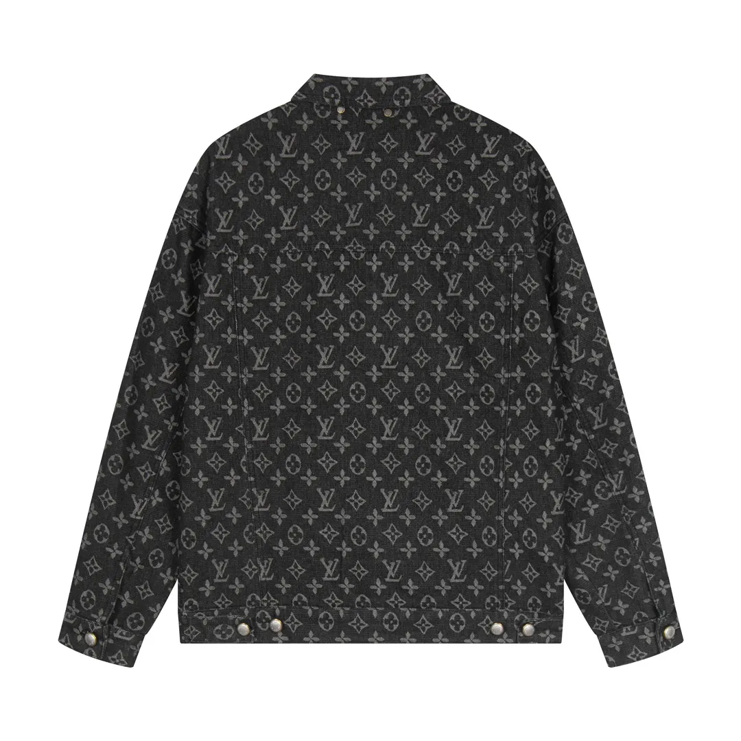 【LOUIS VUITTON】ルイヴィトン  ジャケット着 ご好評に付き再入荷！240921