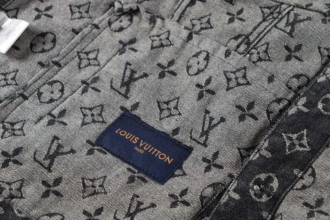 【LOUIS VUITTON】ルイヴィトン  ジャケット着 ご好評に付き再入荷！240921