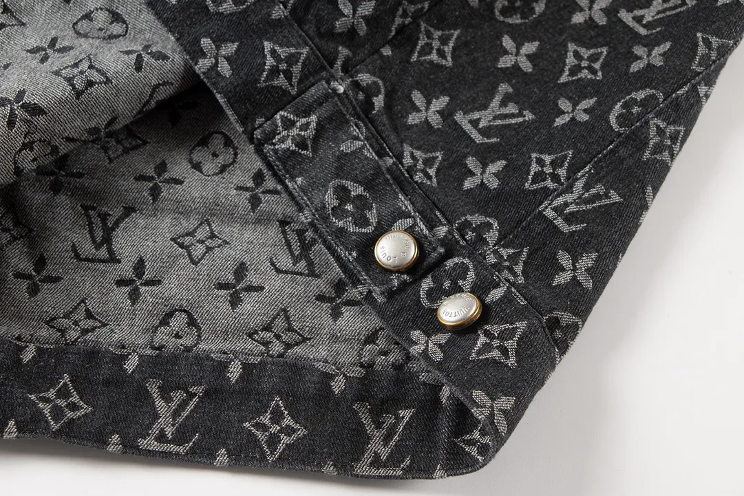【LOUIS VUITTON】ルイヴィトン  ジャケット着 ご好評に付き再入荷！240921