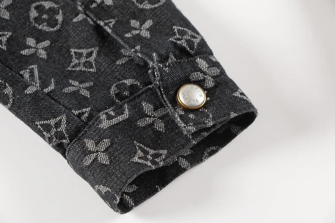【LOUIS VUITTON】ルイヴィトン  ジャケット着 ご好評に付き再入荷！240921