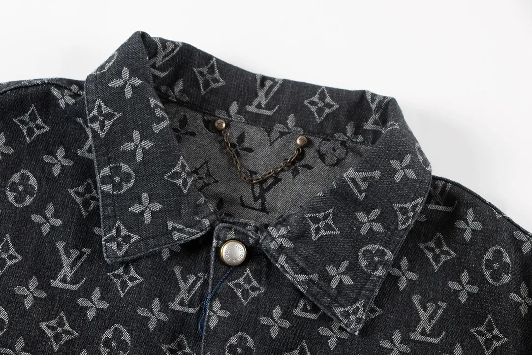 【LOUIS VUITTON】ルイヴィトン  ジャケット着 ご好評に付き再入荷！240921