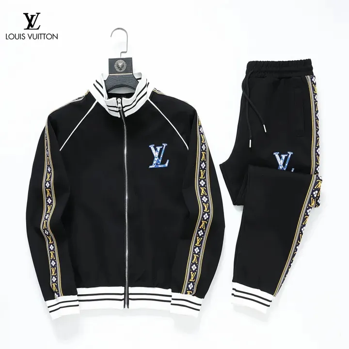 【LOUIS VUITTON】ルイヴィトン スーツ  男女兼用【即日出荷】240918