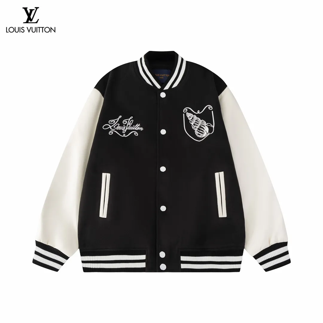 【LOUIS VUITTON  公式旗艦店】ルイヴィトン  ジャケット着 好評に付き再入荷！