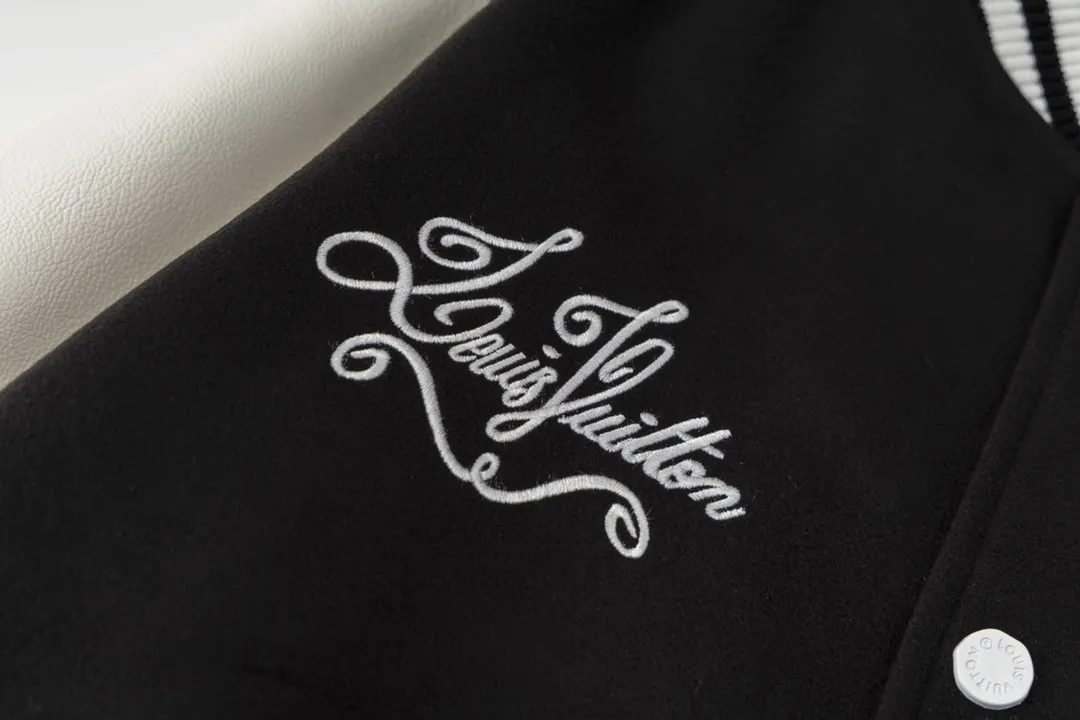 【LOUIS VUITTON  公式旗艦店】ルイヴィトン  ジャケット着 好評に付き再入荷！