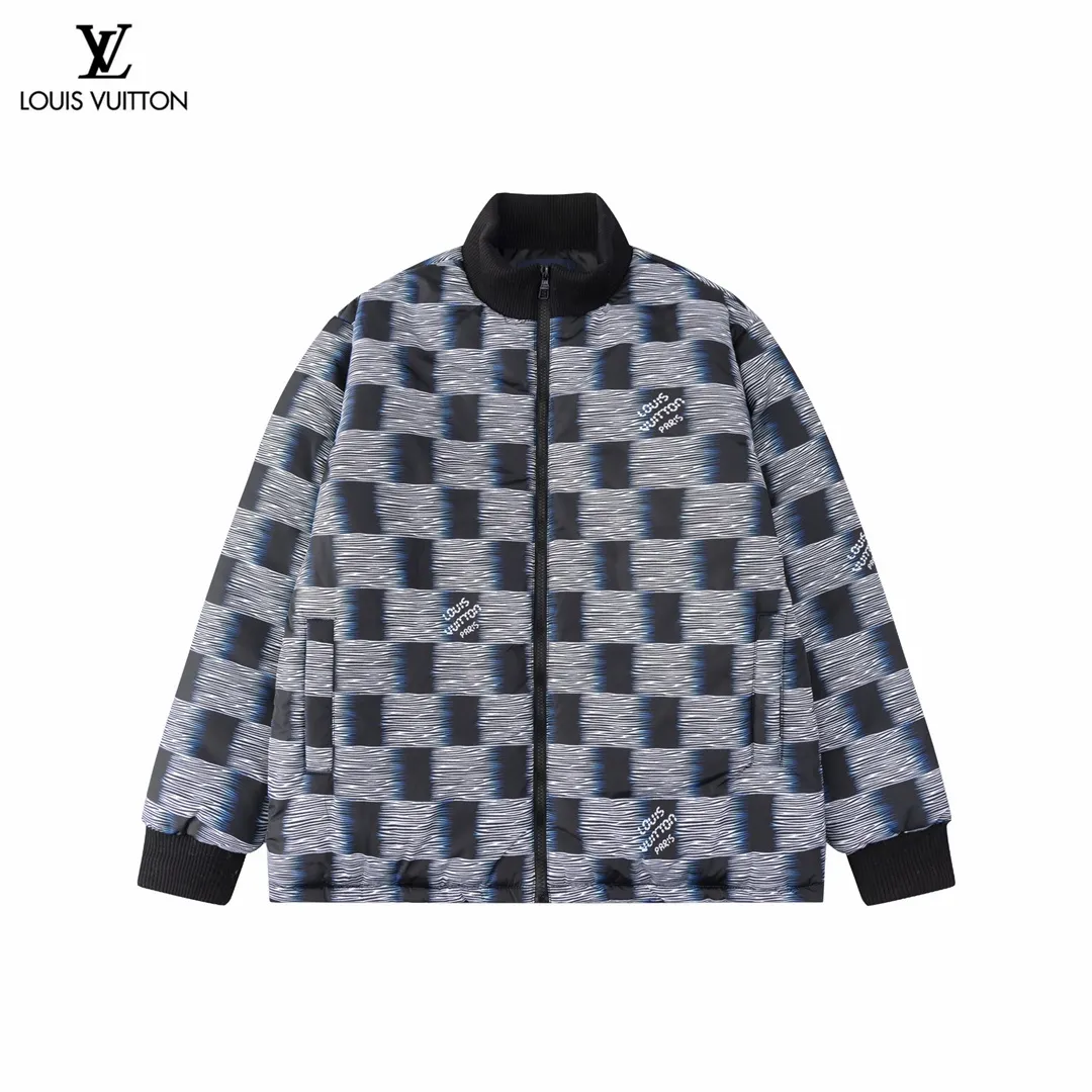 【LOUIS VUITTON  公式旗艦店】ルイヴィトン  ジャケット着 好評に付き再入荷！