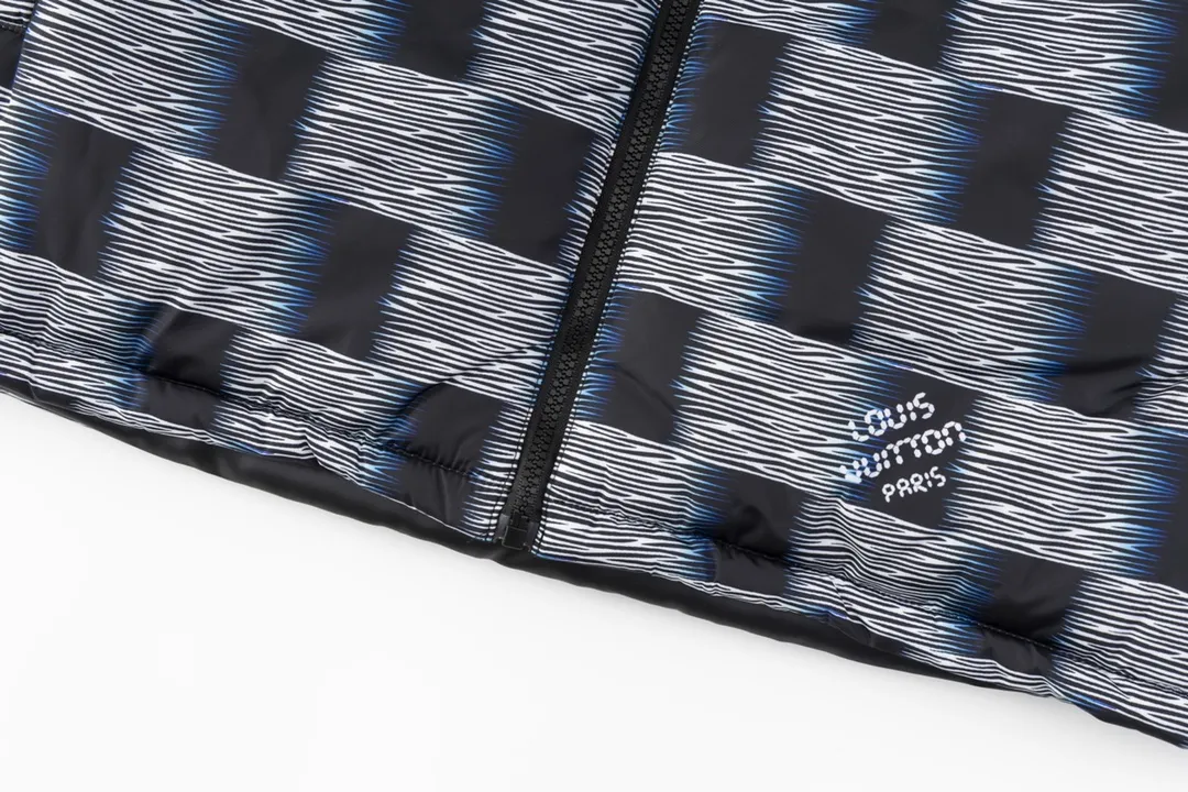 【LOUIS VUITTON  公式旗艦店】ルイヴィトン  ジャケット着 好評に付き再入荷！