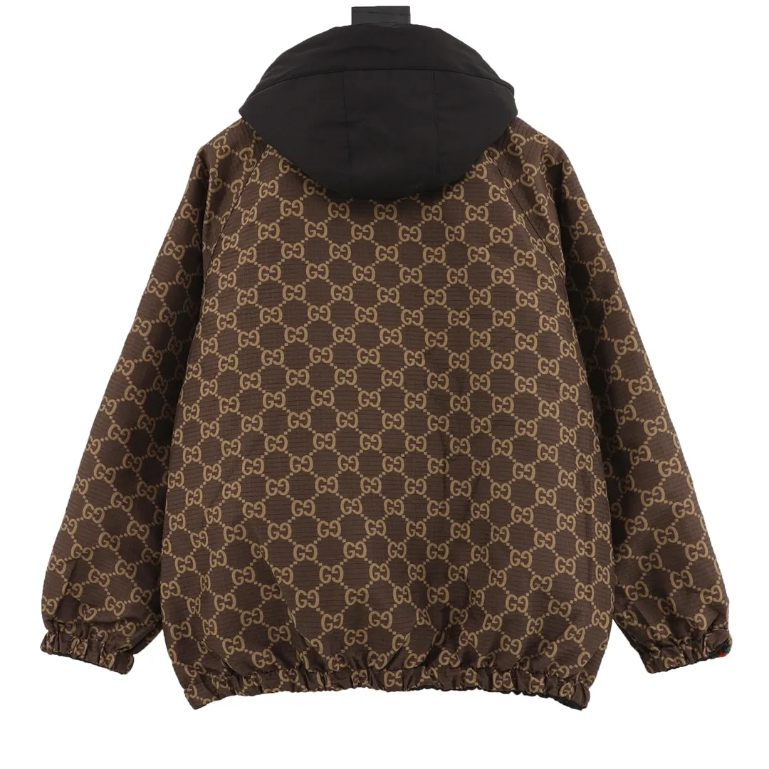【GUCCI  公式旗艦店】グッチ  ジャケット着 好評に付き再入荷！241212