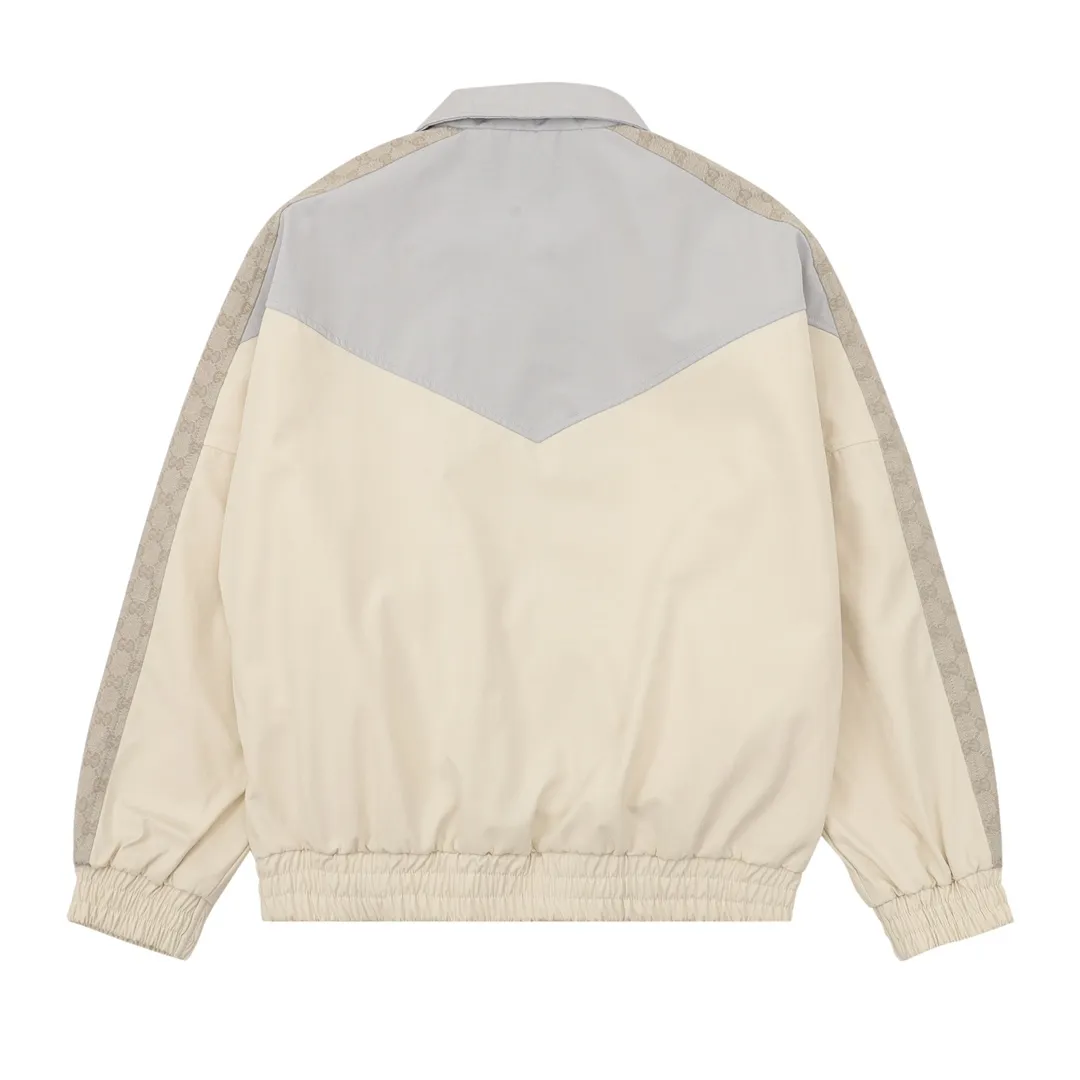 【GUCCI  公式旗艦店】グッチ   ジャケット着 好評に付き再入荷！241111
