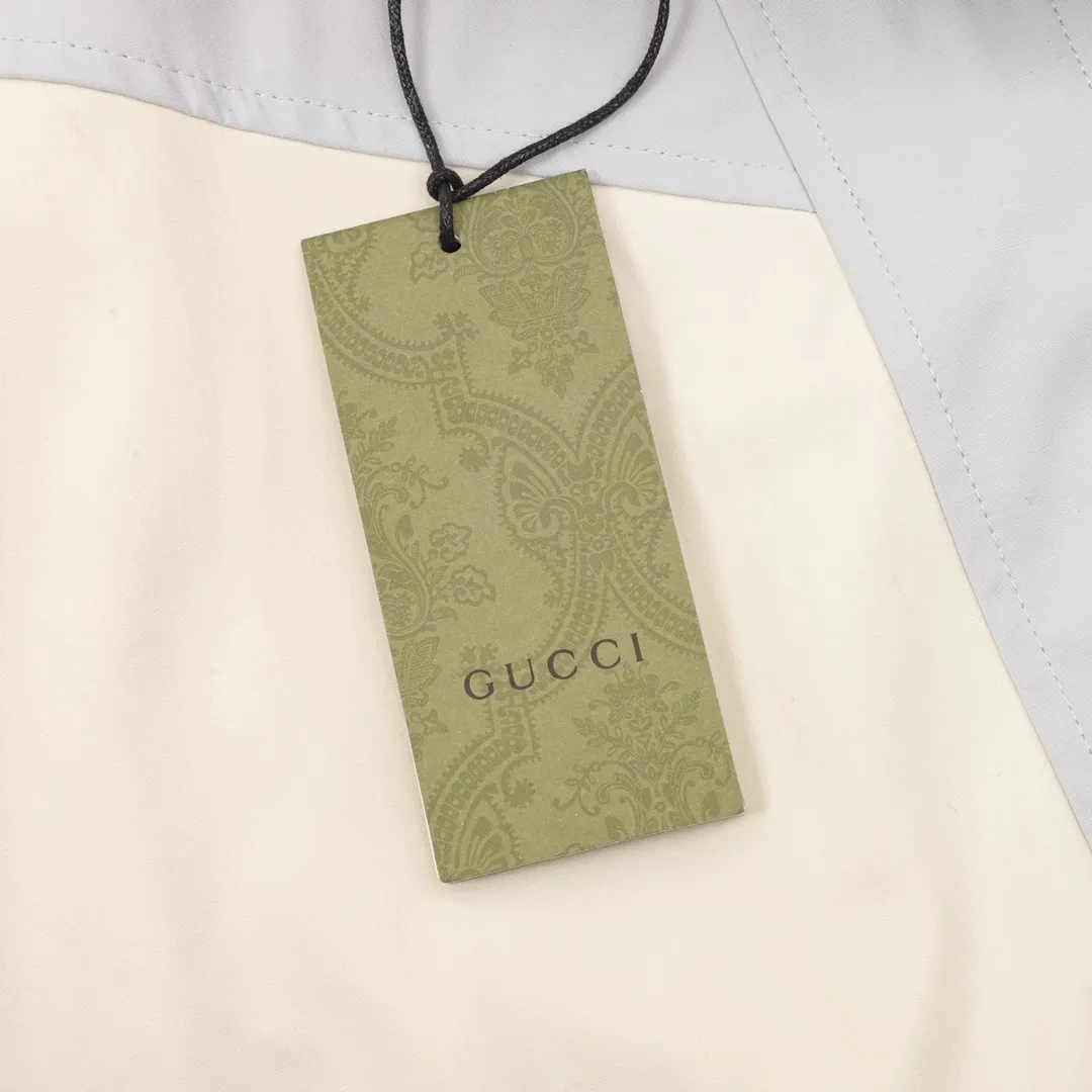【GUCCI  公式旗艦店】グッチ   ジャケット着 好評に付き再入荷！241111