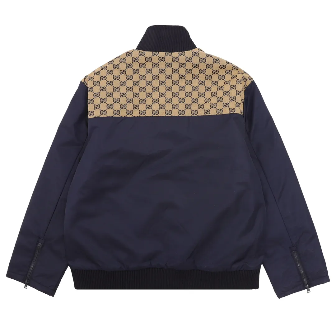 【GUCCI  公式旗艦店】グッチ   ジャケット着 好評に付き再入荷！241111