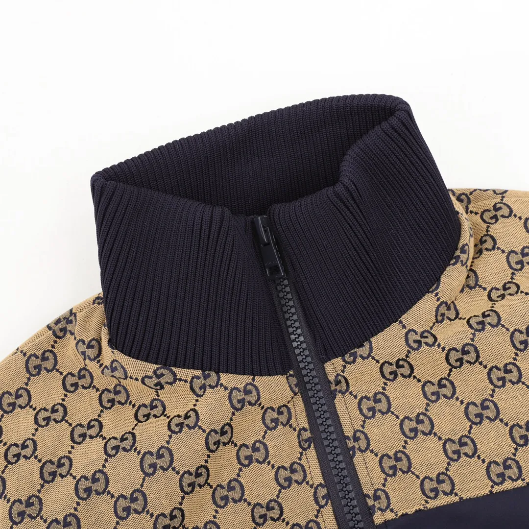 【GUCCI  公式旗艦店】グッチ   ジャケット着 好評に付き再入荷！241111