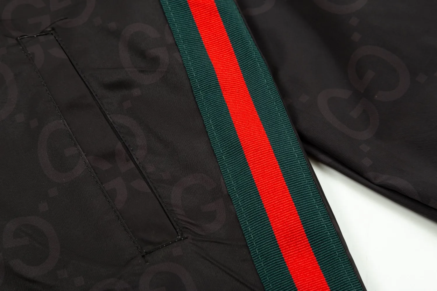【GUCCI  公式旗艦店】グッチ  ジャケット着 ご好評に付き再入荷！241111