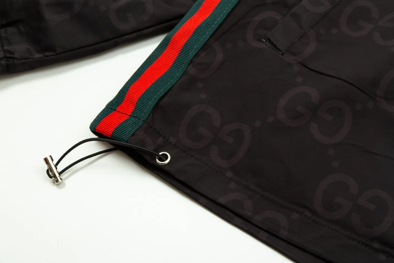 【GUCCI  公式旗艦店】グッチ  ジャケット着 ご好評に付き再入荷！241111