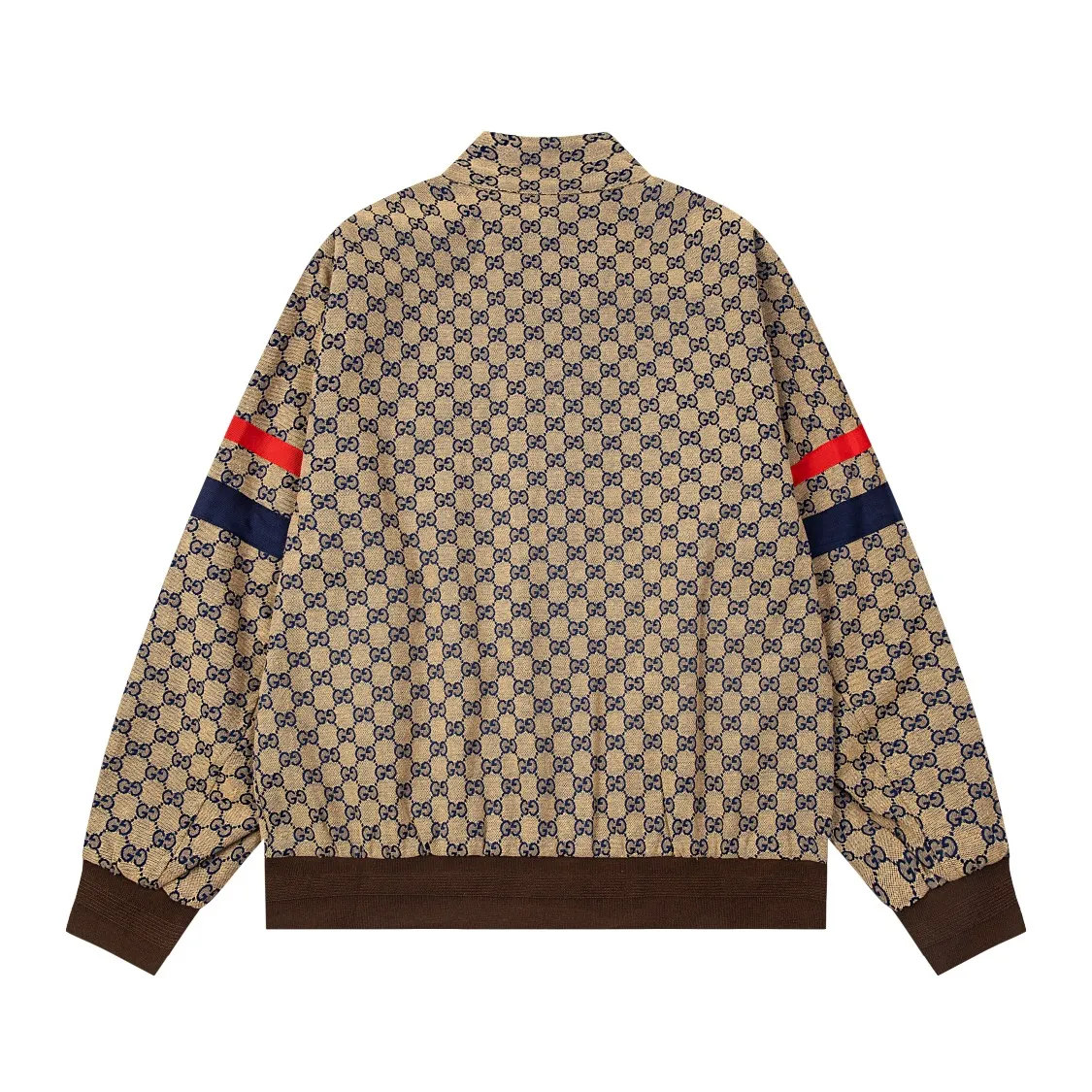 【GUCCI  公式旗艦店】グッチ  ジャケット着 ご好評に付き再入荷！241021