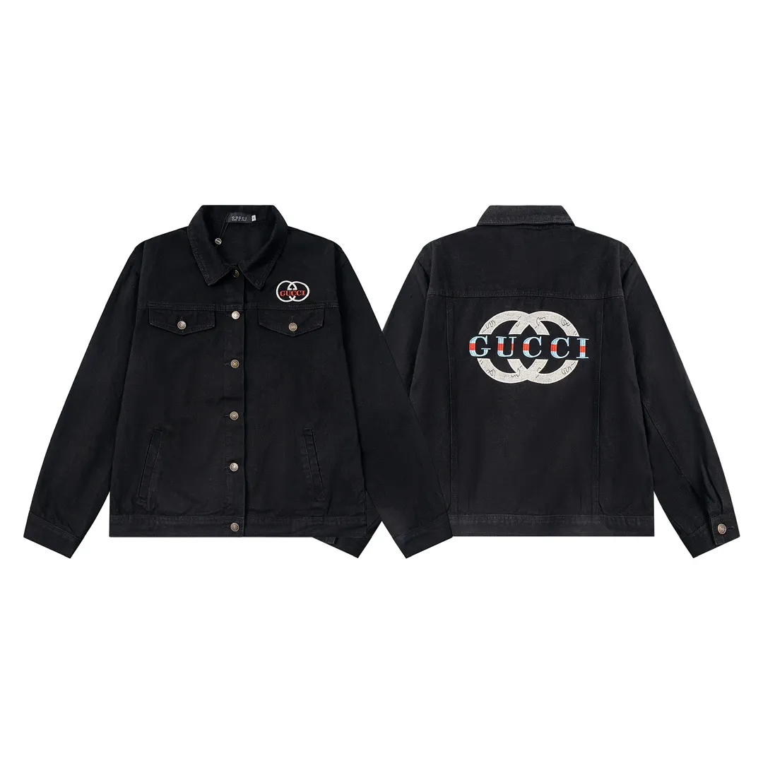 【GUCCI  公式旗艦店】グッチ  ジャケット着 ご好評に付き再入荷！241021