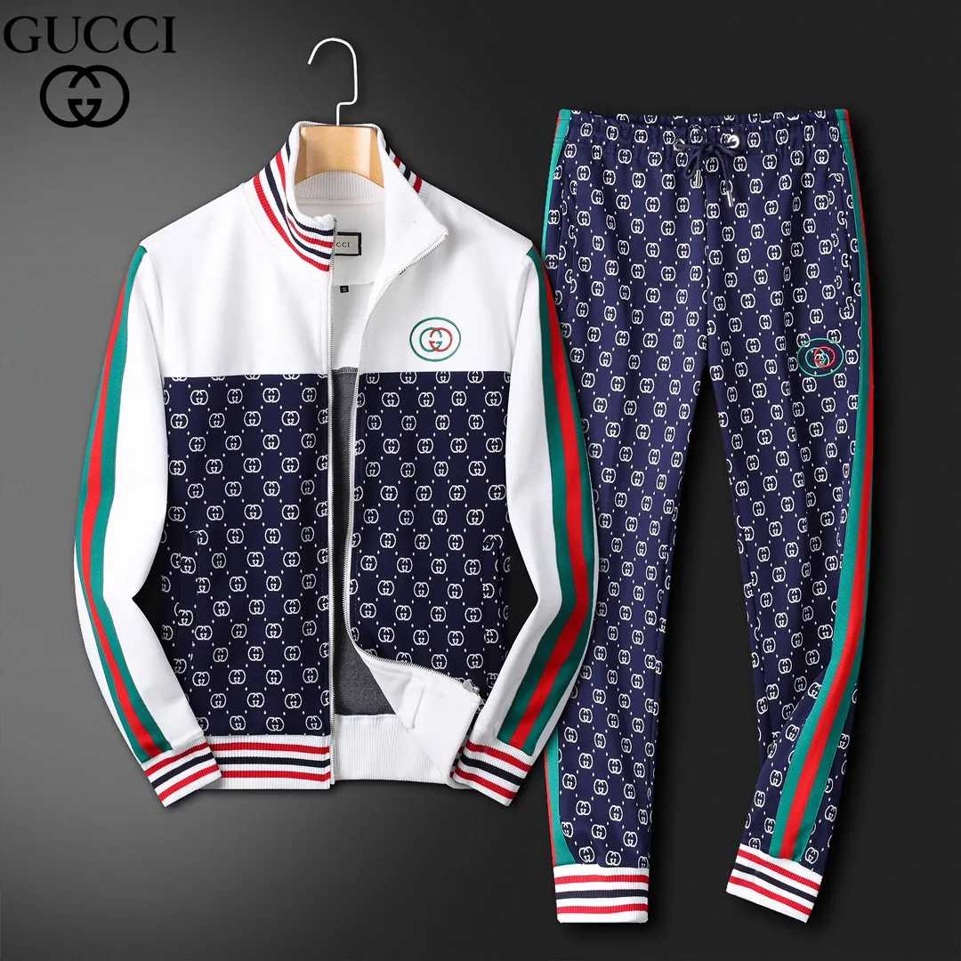 【GUCCI 旗艦店】（グッチ）スーツ ご好評に付き再入荷！240928