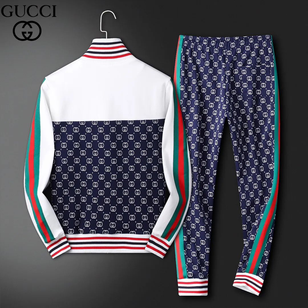 【GUCCI 旗艦店】（グッチ）スーツ ご好評に付き再入荷！240928
