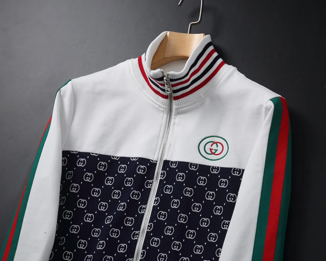 【GUCCI 旗艦店】（グッチ）スーツ ご好評に付き再入荷！240928