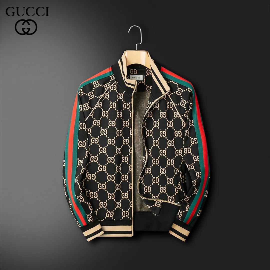 【GUCCI 旗艦店】（グッチ）スーツ ご好評に付き再入荷！240928
