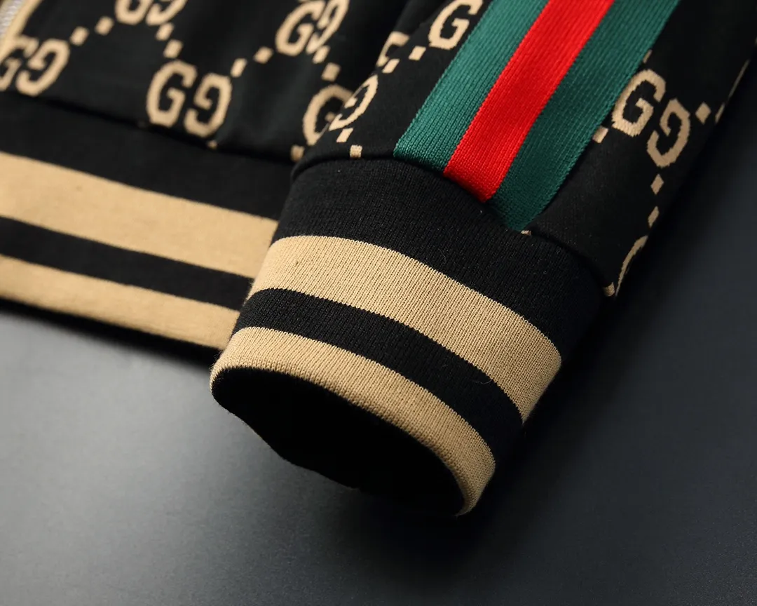 【GUCCI 旗艦店】（グッチ）スーツ ご好評に付き再入荷！240928
