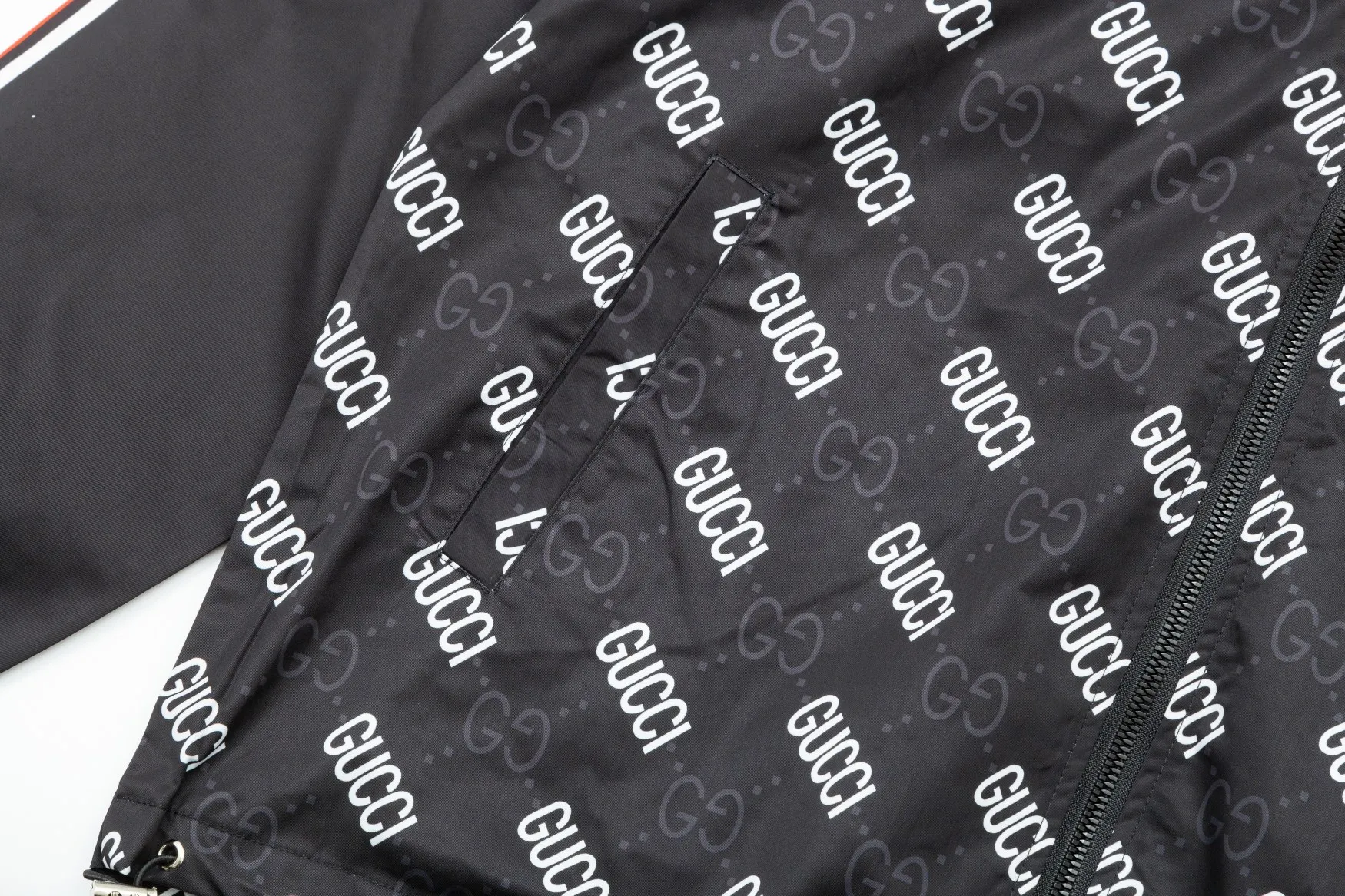 【GUCCI】グッチ   ジャケット着ご好評に付き再入荷！240926