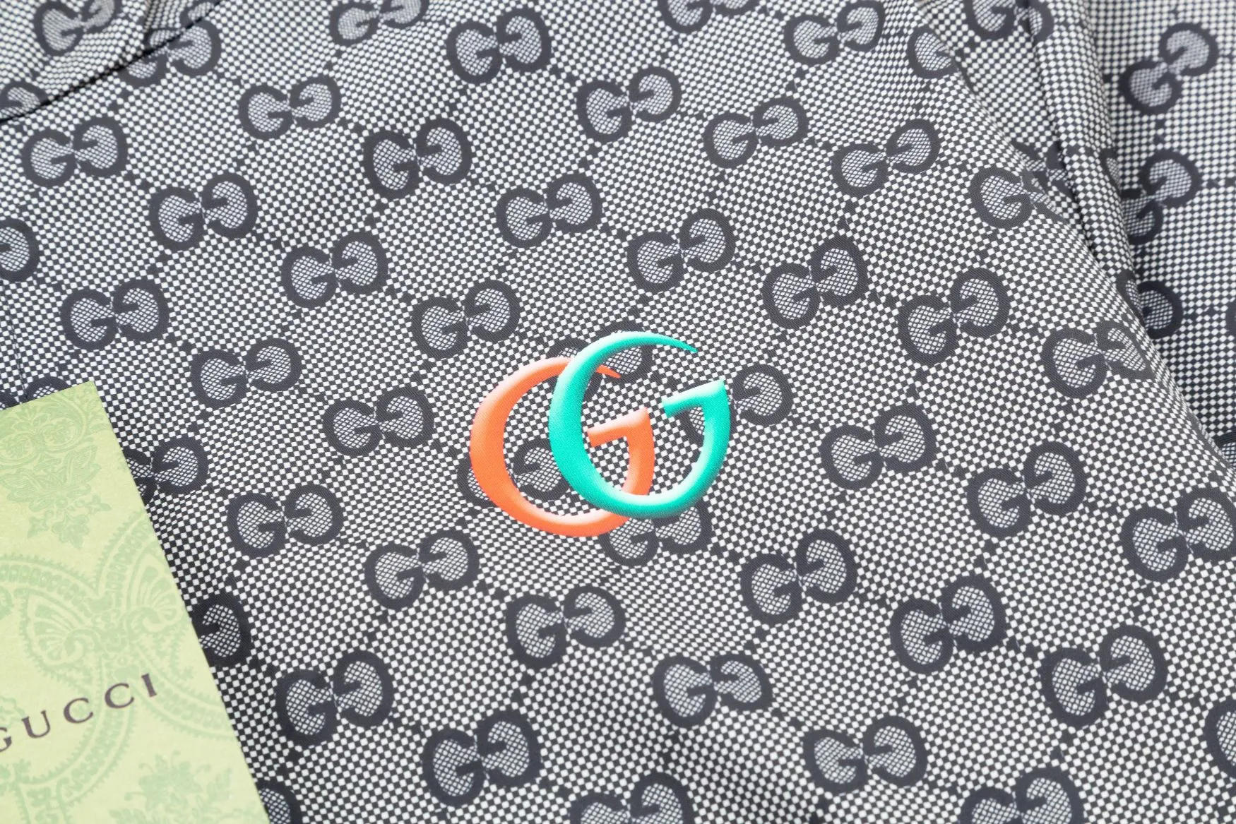【GUCCI】グッチ   ジャケット着ご好評に付き再入荷！240926