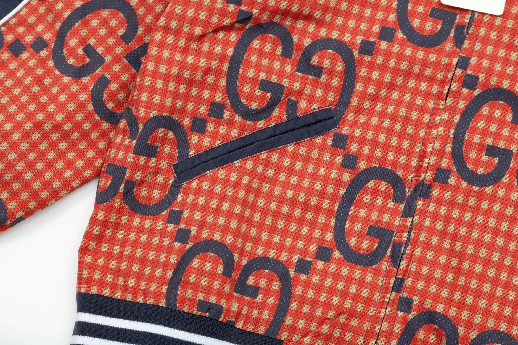 【GUCCI】グッチ ジャケット着  ご好評に付き再入荷！240921