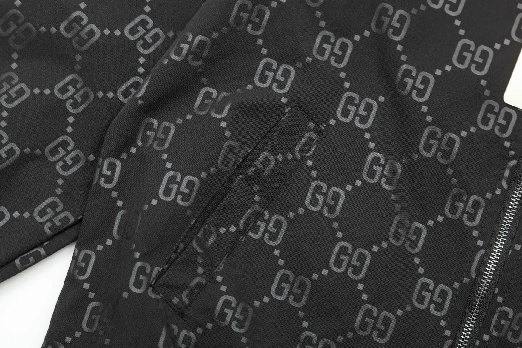 【GUCCI】グッチ ジャケット着  ご好評に付き再入荷！240921