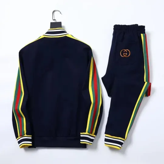 【GUCCI 旗艦店】（グッチ）スーツ ご好評に付き再入荷！240918