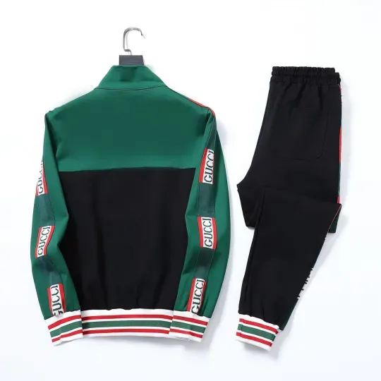 【GUCCI 旗艦店】（グッチ）スーツ ご好評に付き再入荷！240918