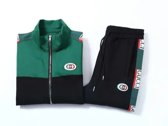 【GUCCI 旗艦店】（グッチ）スーツ ご好評に付き再入荷！240918