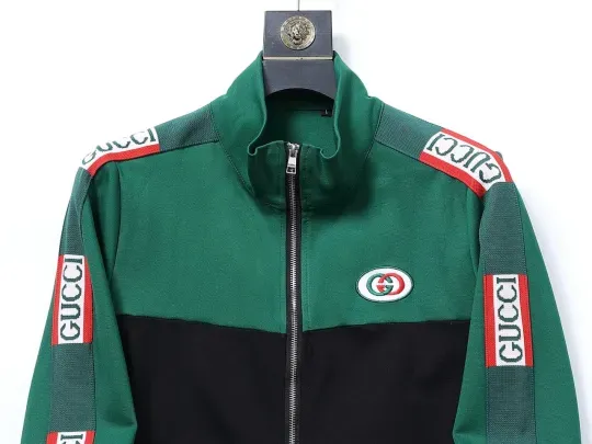 【GUCCI 旗艦店】（グッチ）スーツ ご好評に付き再入荷！240918
