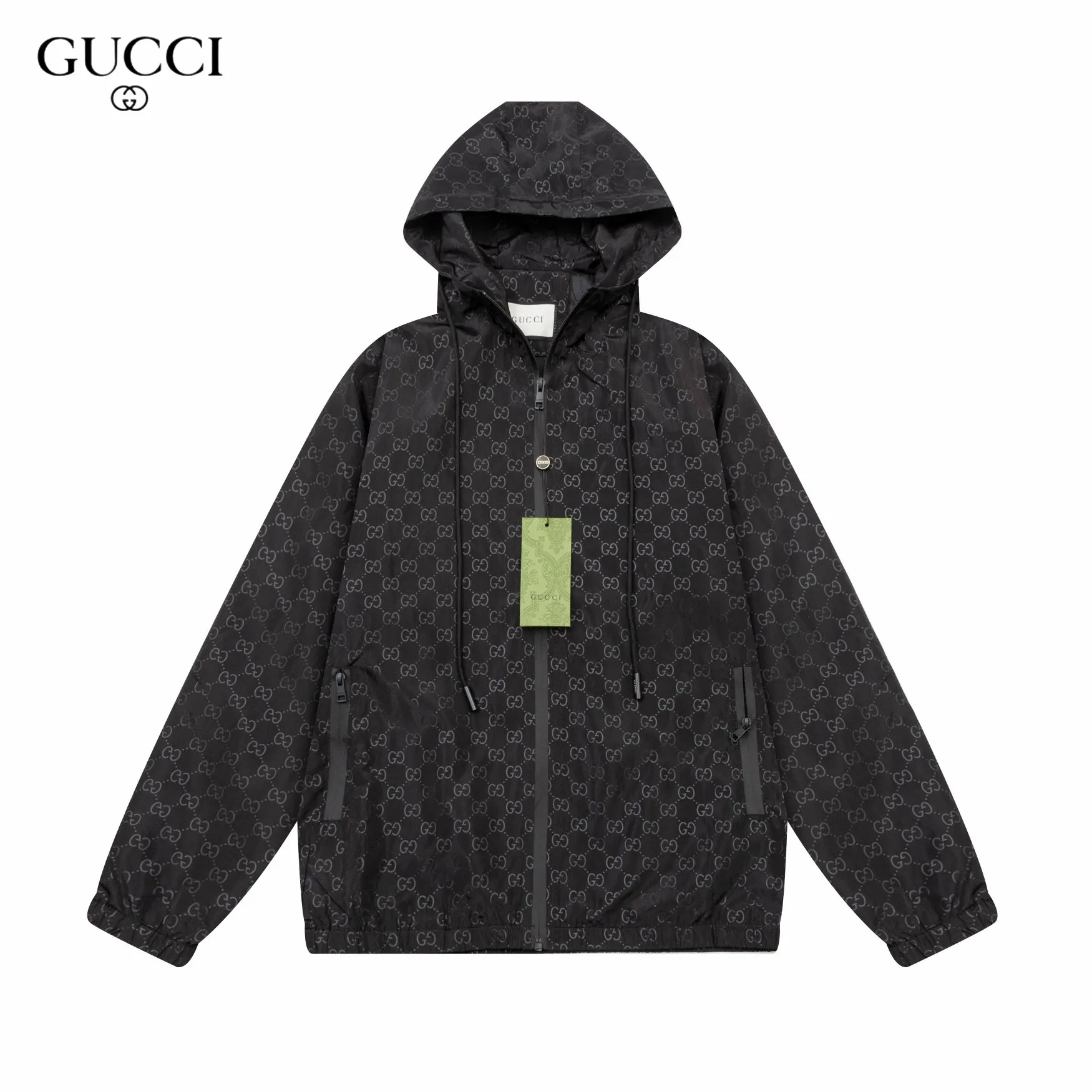 【GUCCI 公式旗艦店】グッチ  ジャケット着 好評に付き再入荷 240828