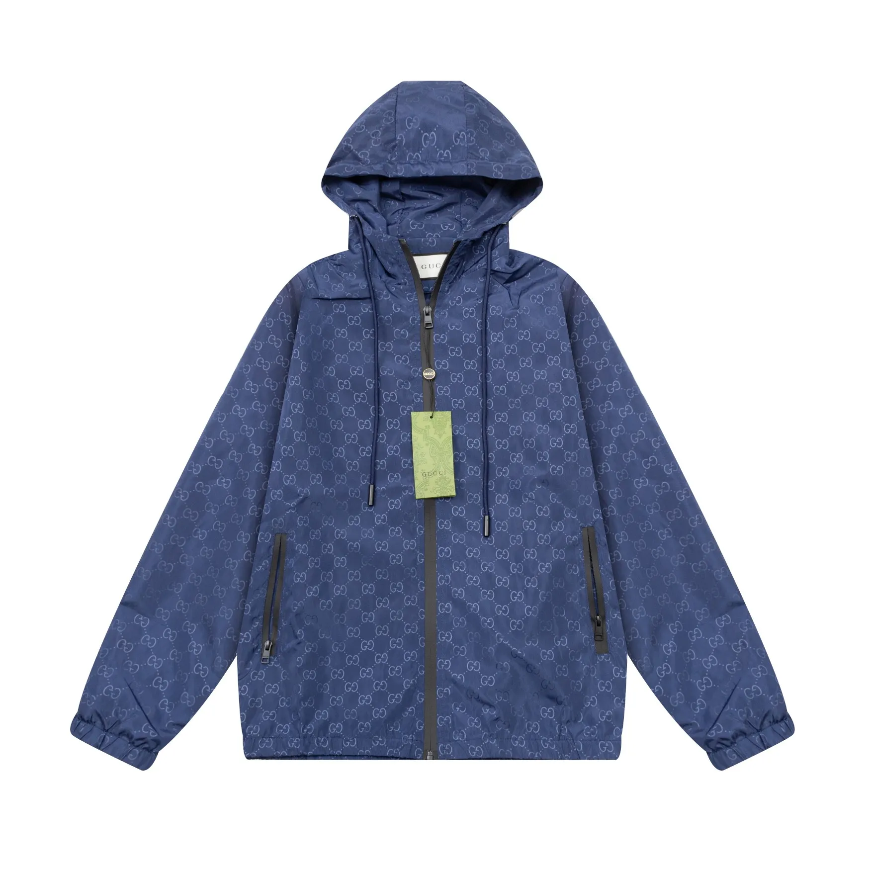 【GUCCI 公式旗艦店】グッチ  ジャケット着 好評に付き再入荷 240828