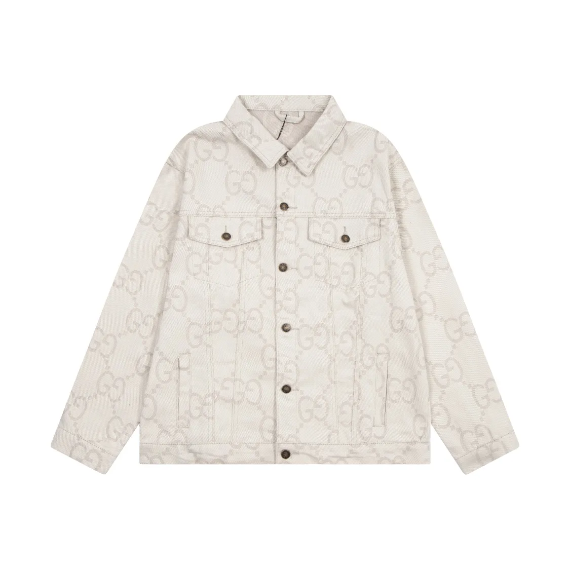 【GUCCI 公式旗艦店】グッチ  ジャケット着 好評に付き再入荷 240828
