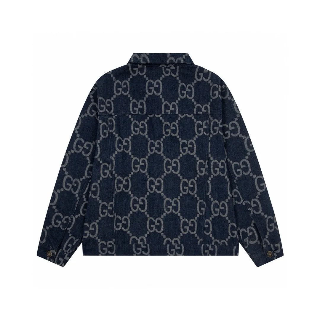 【GUCCI 公式旗艦店】グッチ  ジャケット着 好評に付き再入荷 240828