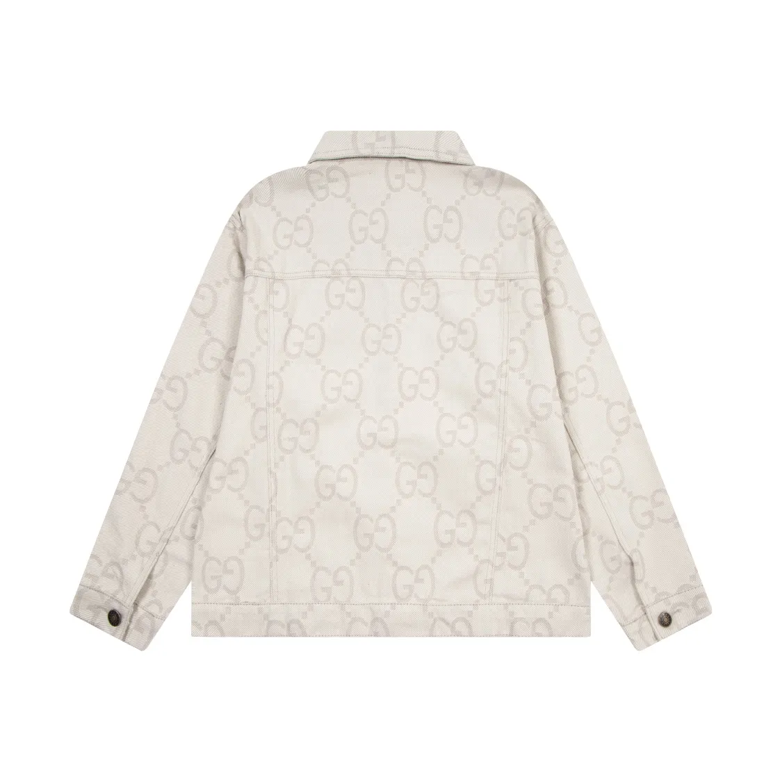 【GUCCI 公式旗艦店】グッチ  ジャケット着 好評に付き再入荷 240828