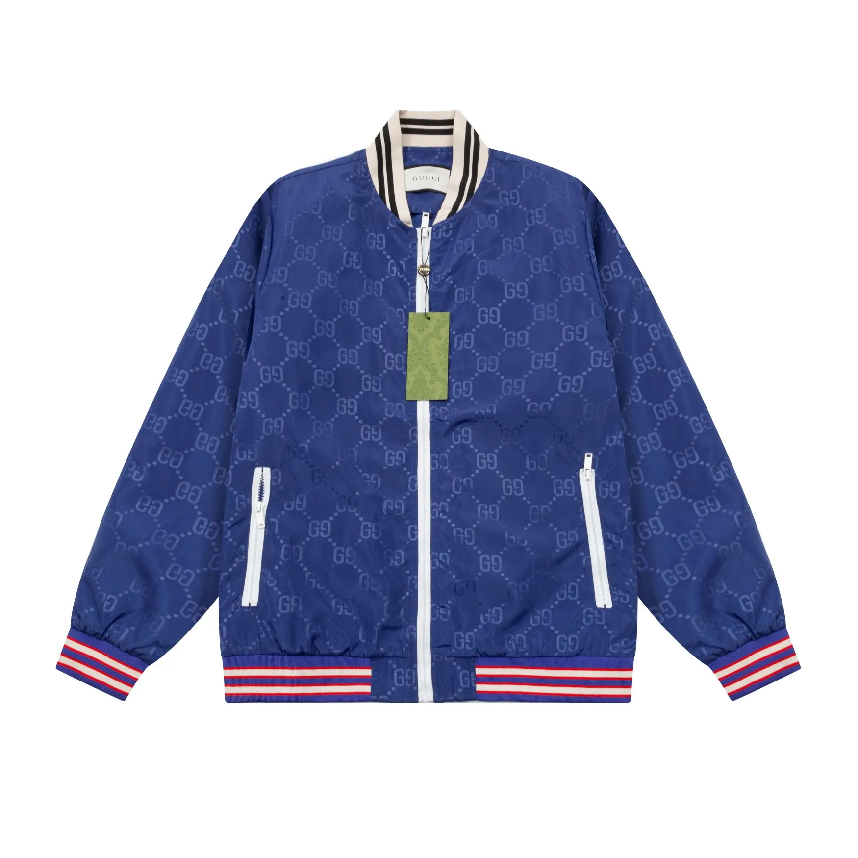 【GUCCI 公式旗艦店】グッチ  ジャケット着 好評に付き再入荷 240828
