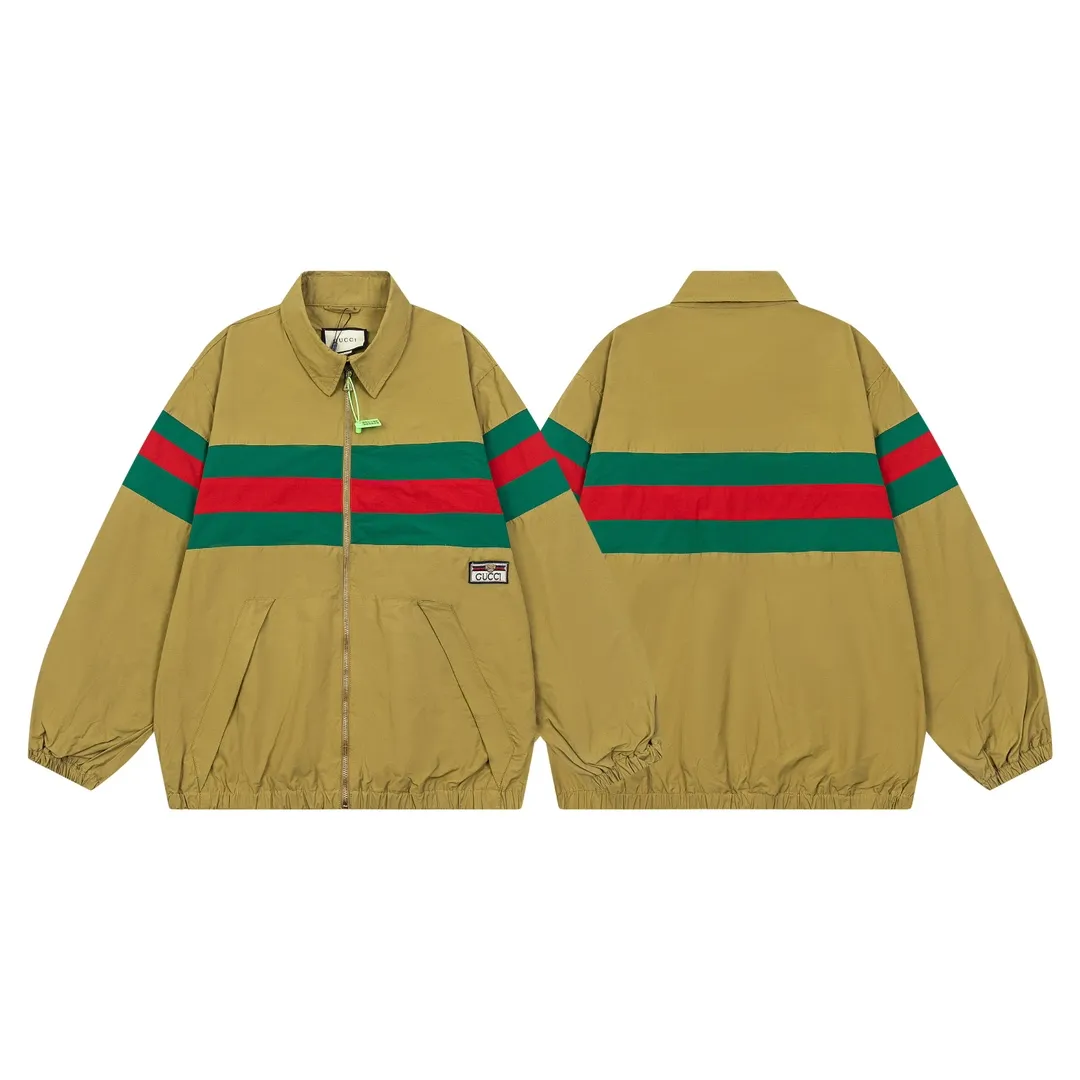 【GUCCI  公式旗艦店】グッチ  ジャケット着 好評に付き再入荷 240826