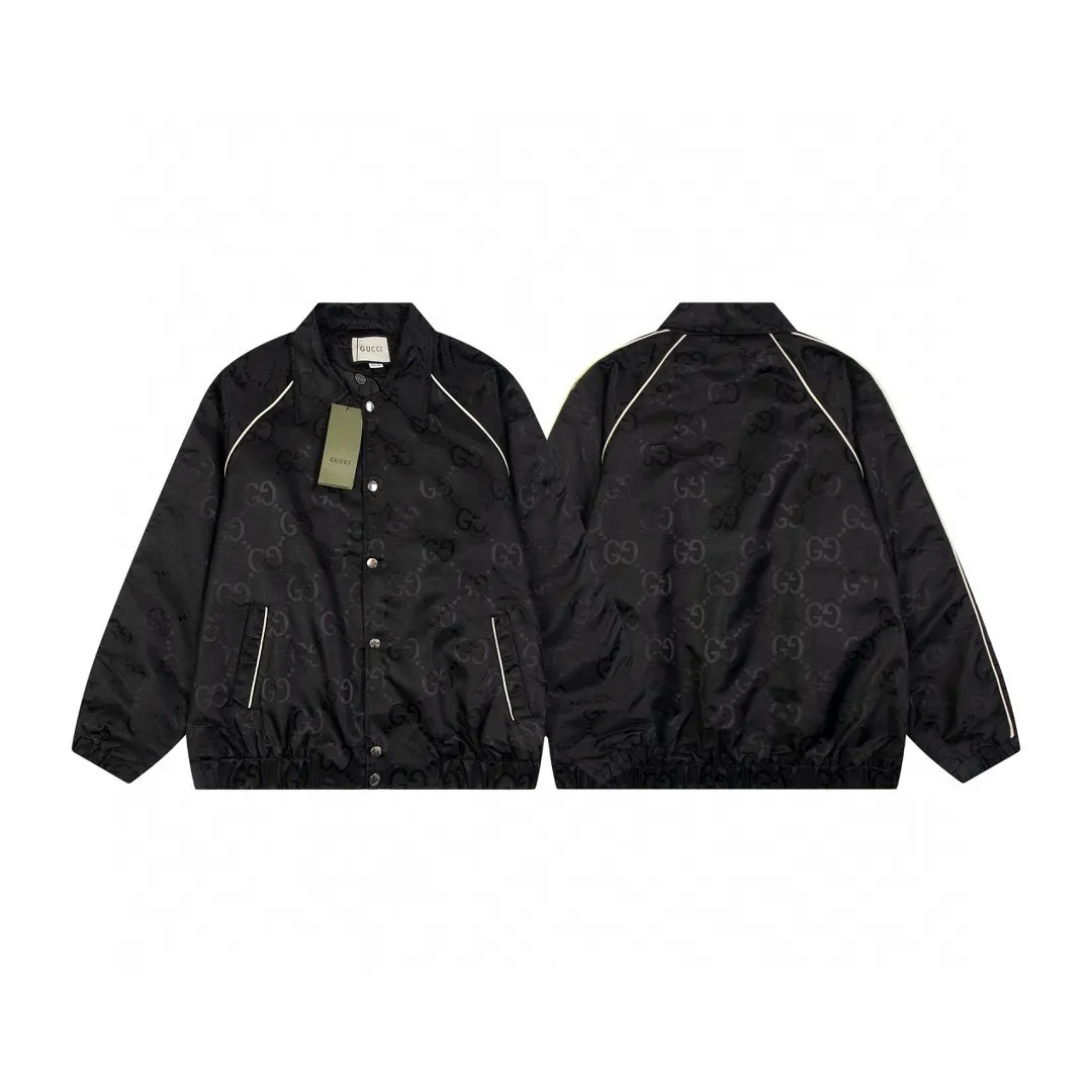 【GUCCI  公式旗艦店】グッチ  ジャケット着 好評に付き再入荷 240826