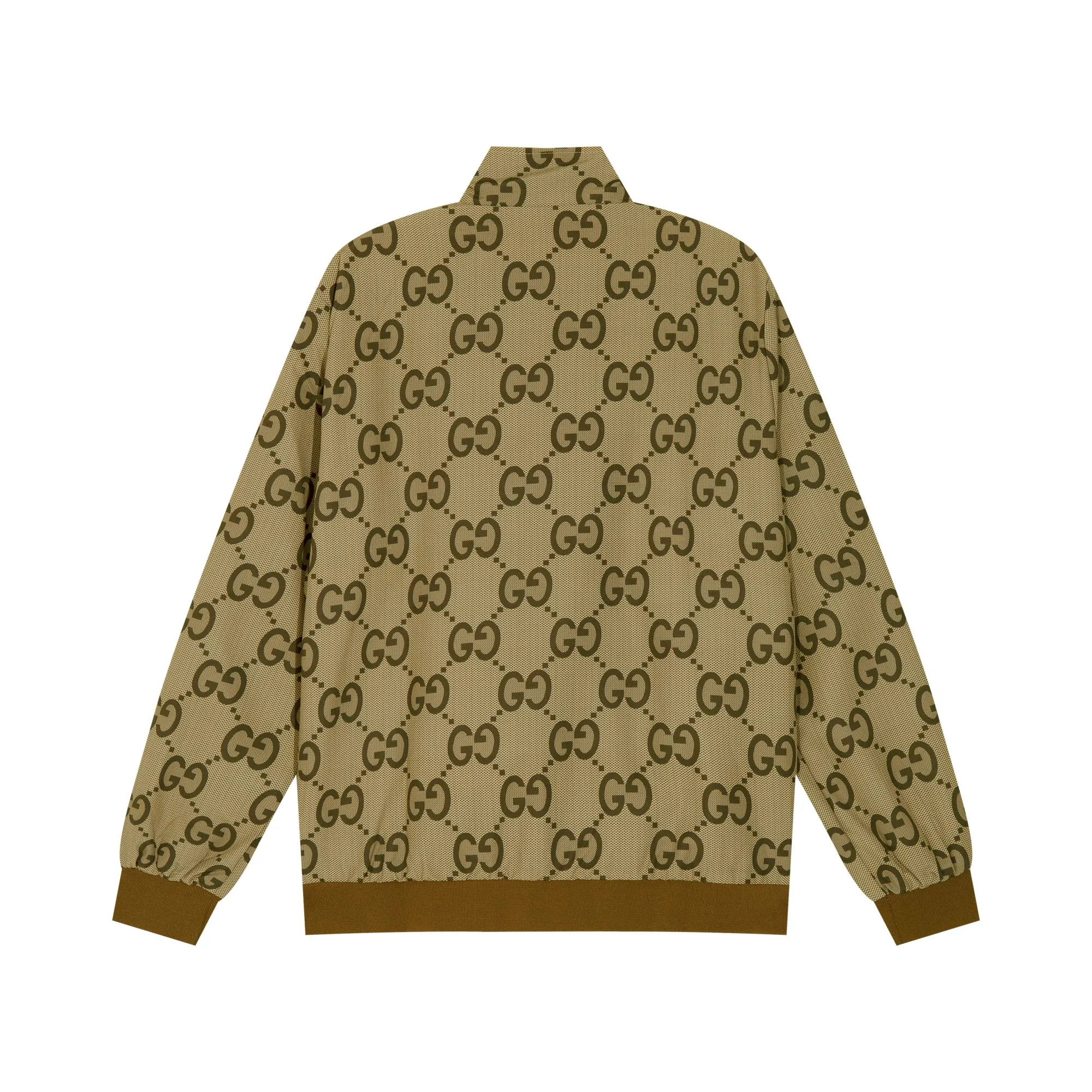 【GUCCI  公式旗艦店】グッチ   ジャケット着 好評に付き再入荷 240826